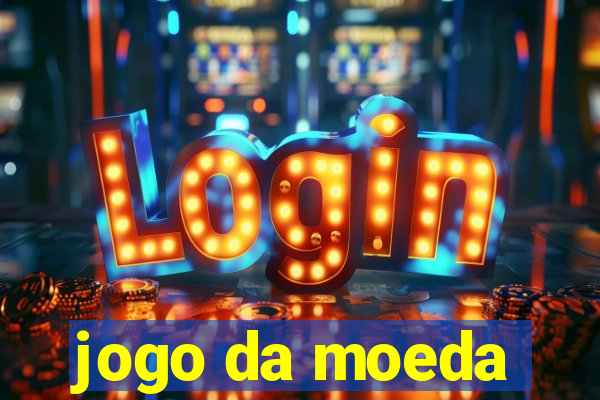 jogo da moeda